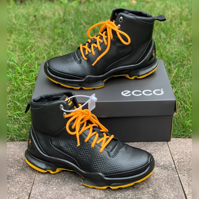 Кроссовки ECCO BIOM